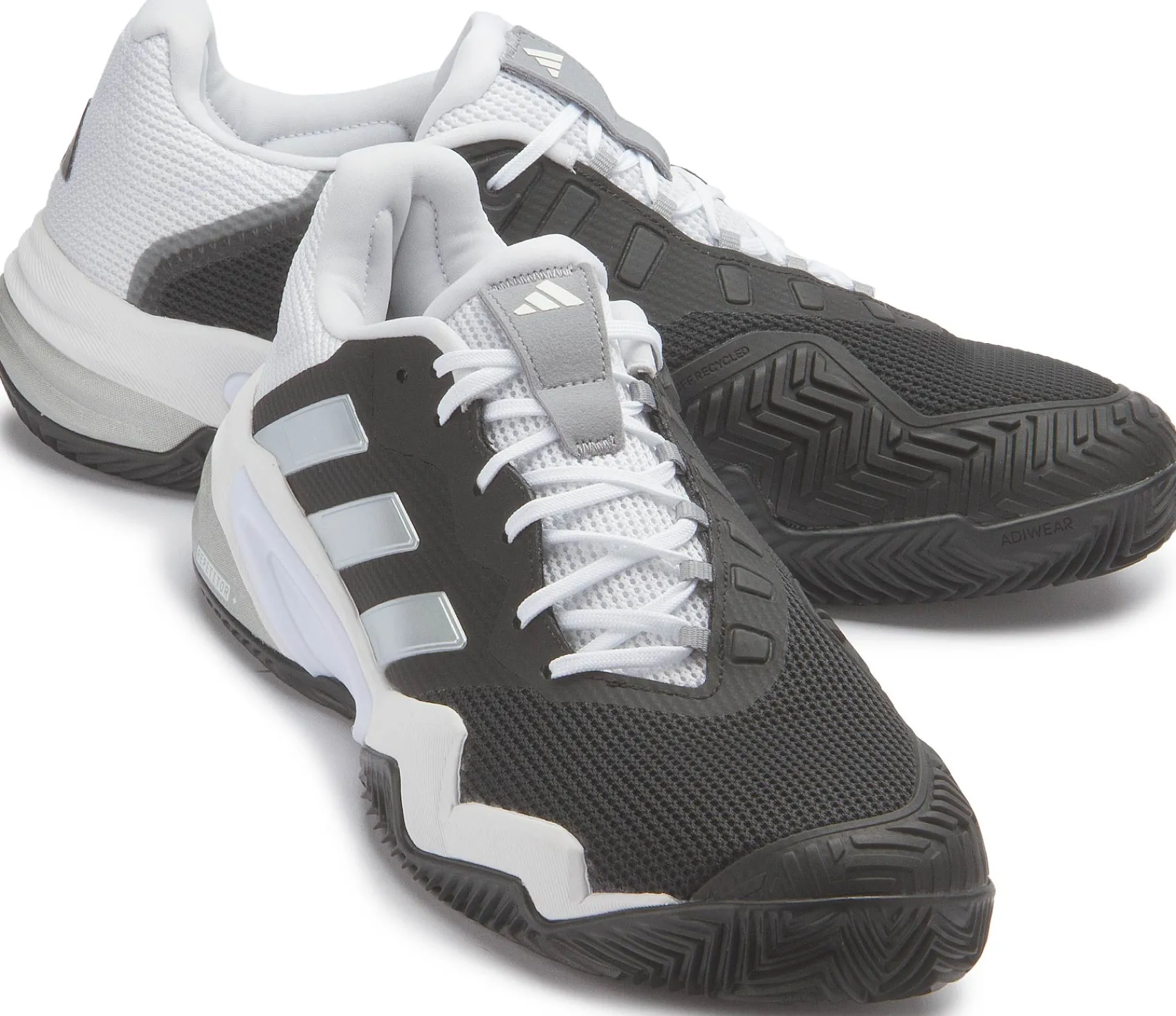 Sneaker|Sneaker|Adidas Barricade 13 Clay in Übergrößen