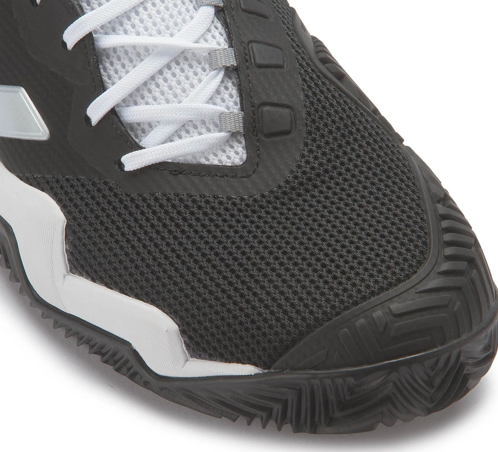 Sneaker|Sneaker|Adidas Barricade 13 Clay in Übergrößen