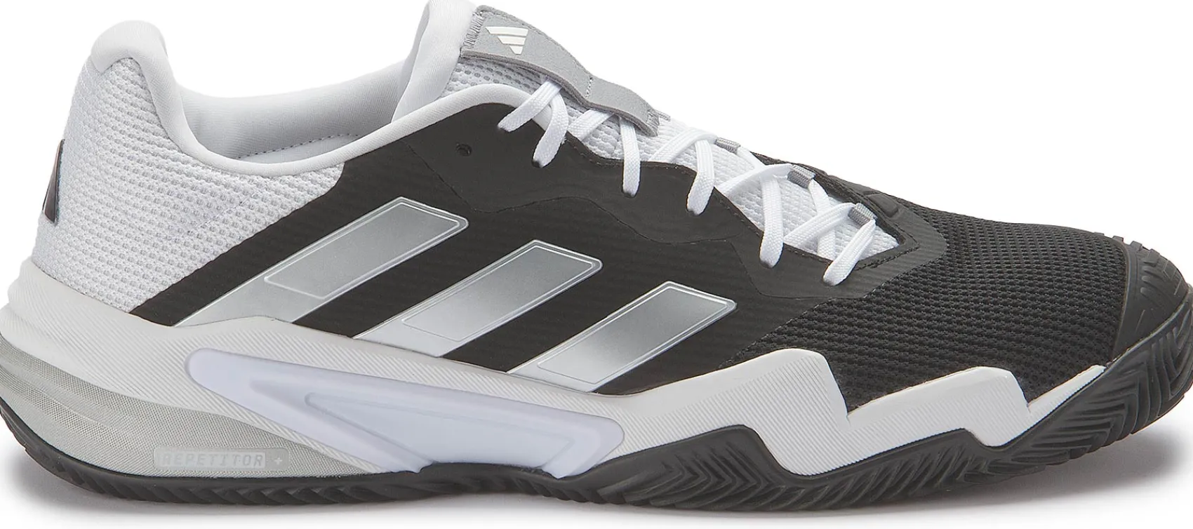 Sneaker|Sneaker|Adidas Barricade 13 Clay in Übergrößen
