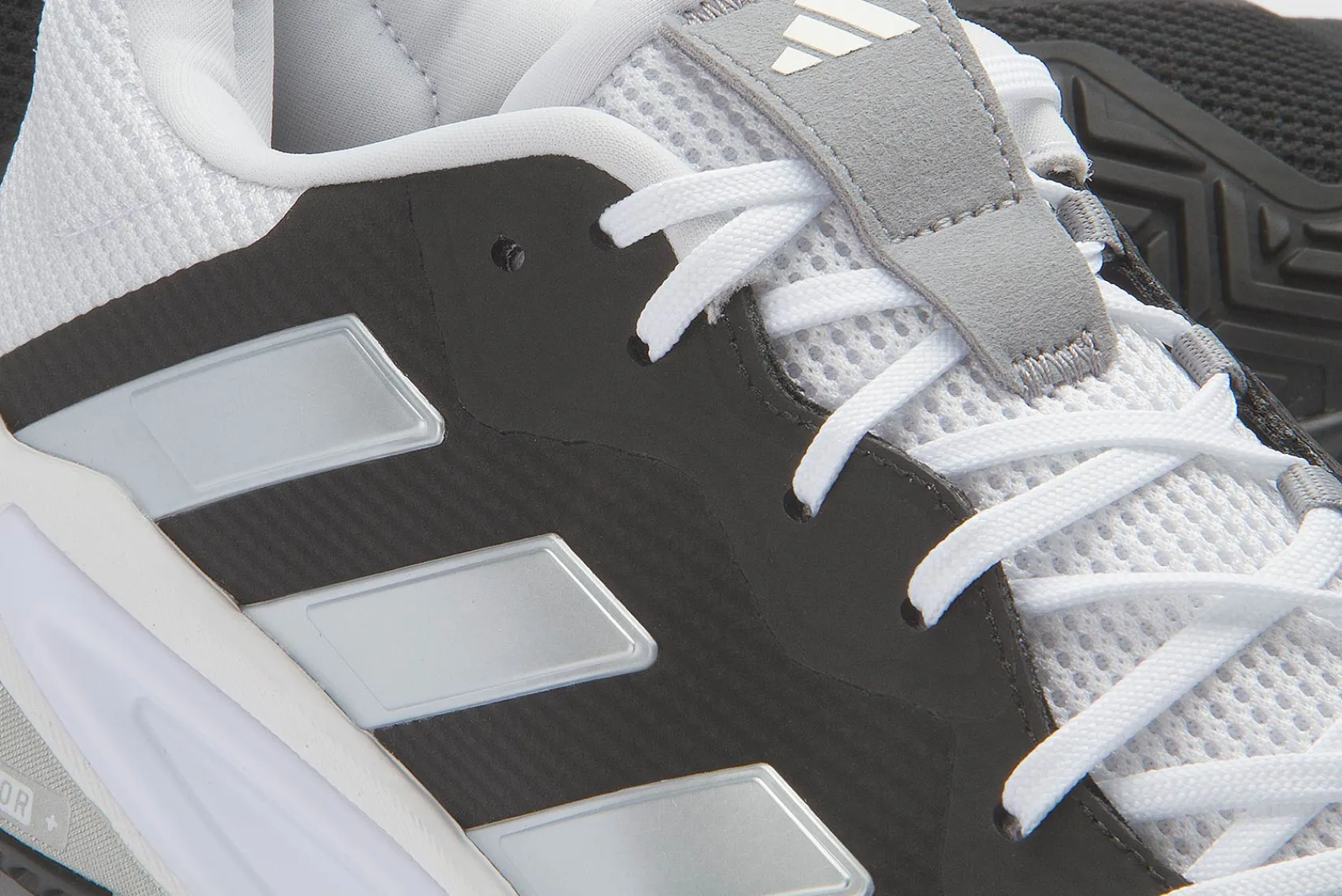 Sneaker|Sneaker|Adidas Barricade 13 Clay in Übergrößen