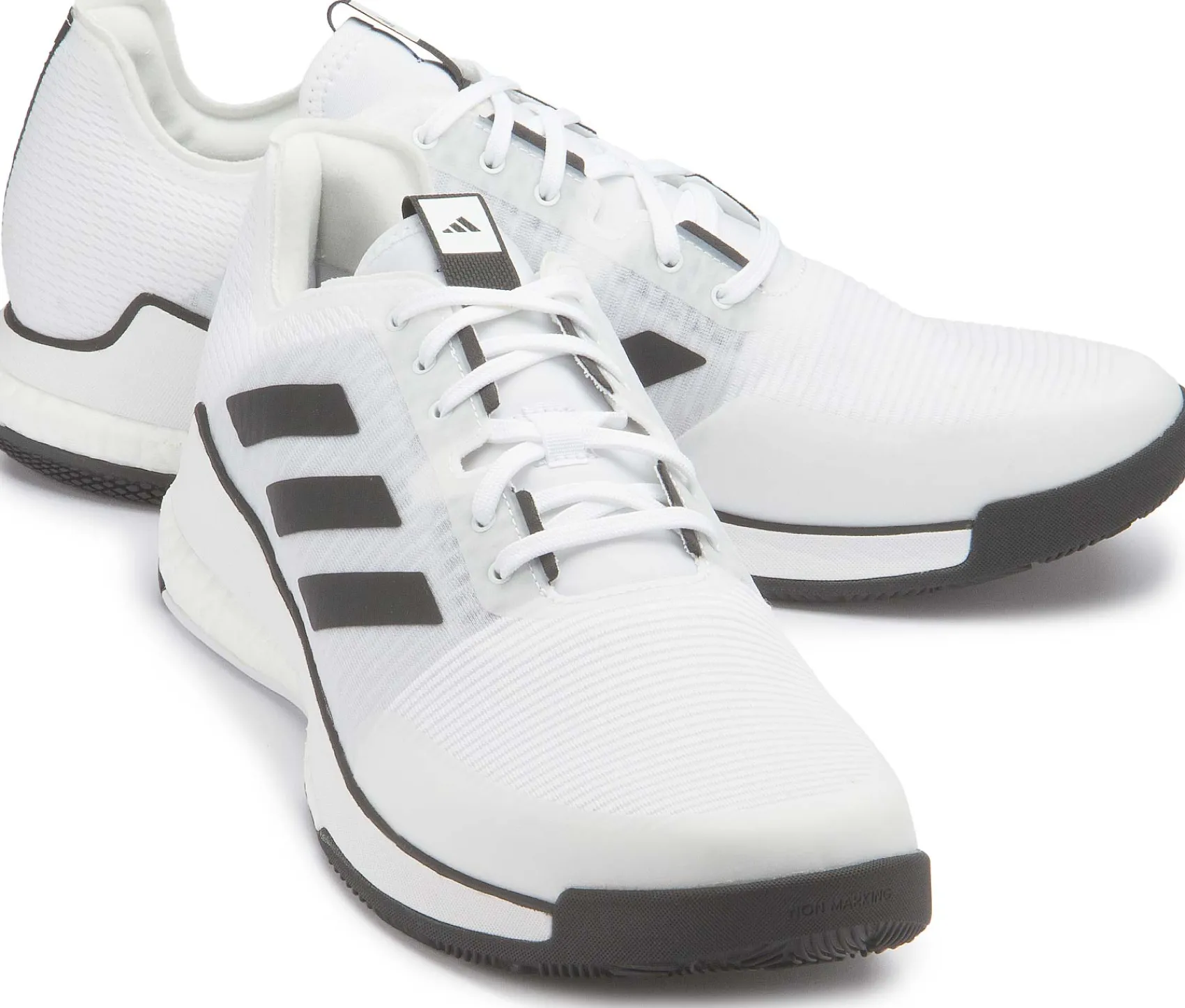 Sneaker|Sneaker|Adidas Crazyflight in Übergrößen