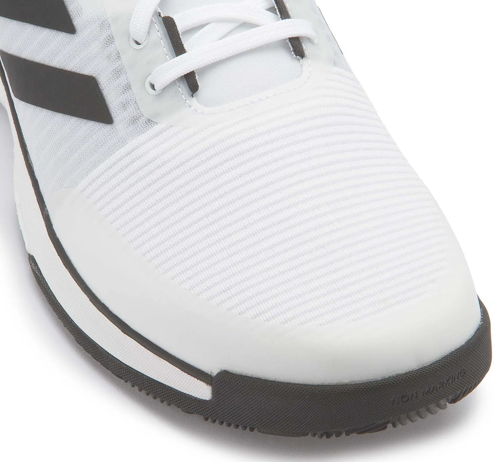 Sneaker|Sneaker|Adidas Crazyflight in Übergrößen