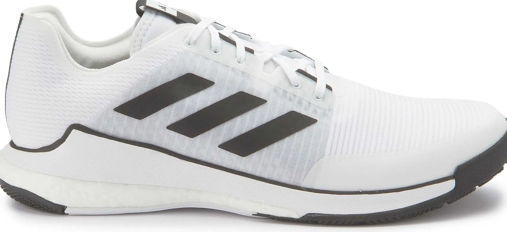 Sneaker|Sneaker|Adidas Crazyflight in Übergrößen