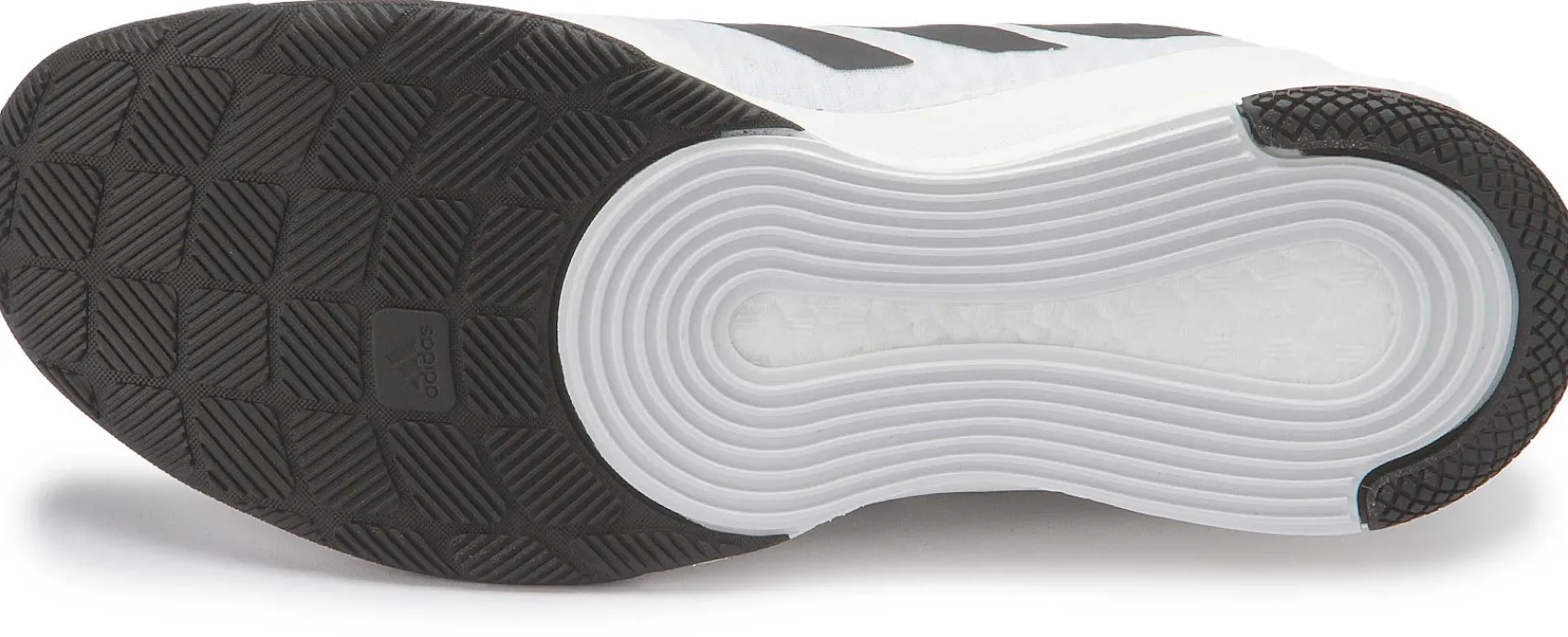 Sneaker|Sneaker|Adidas Crazyflight in Übergrößen
