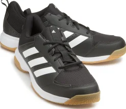 Sneaker|Sneaker|Adidas in Übergrößen Schwarz