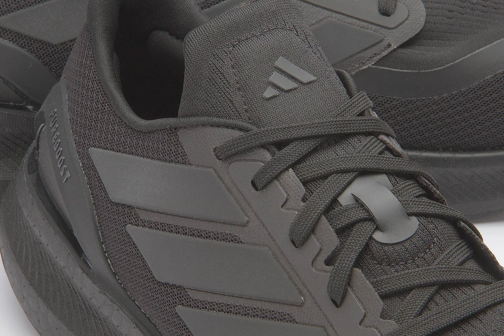 Sneaker|Sneaker|Adidas Pureboost 5 in Übergrößen