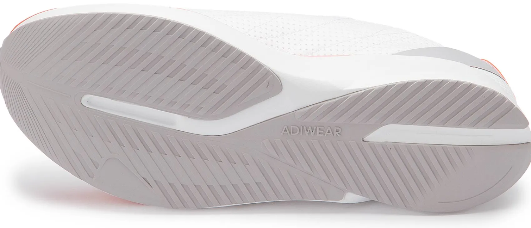 Sneaker|Sneaker|Adidas Sneaker Duramo SL in Übergrößen Weiß