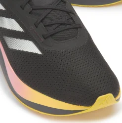 Running|Sneaker|Adidas Sneaker Duramo SL in Übergrößen Schwarz