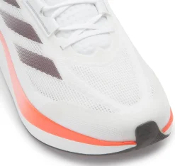 Running|Sneaker|Adidas Sneaker Duramo Speed in Übergrößen Weiß