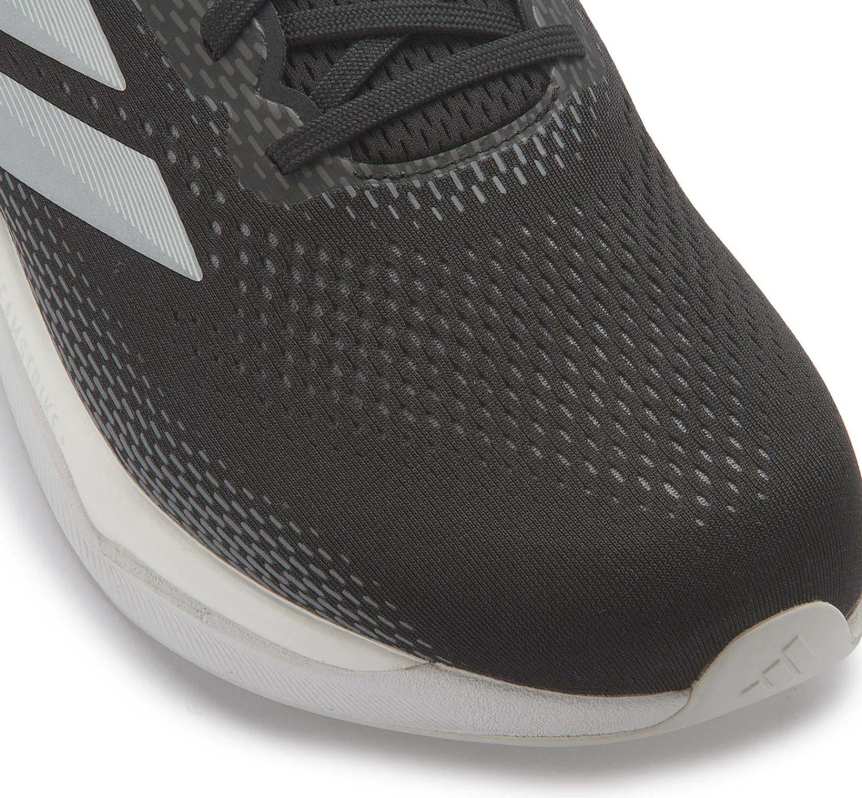 Sneaker|Sneaker|Adidas Sneaker in Übergrößen Schwarz