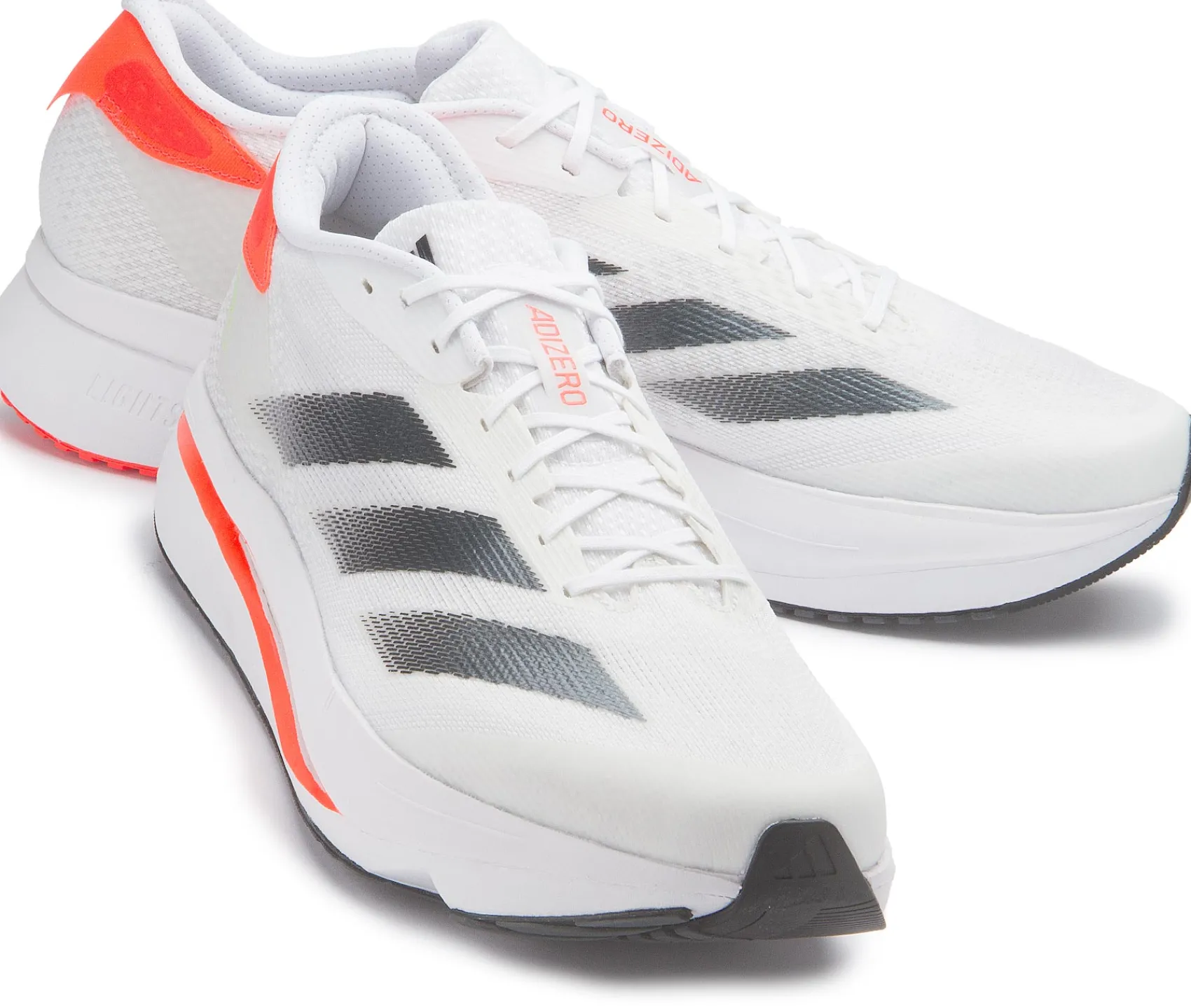 Sneaker|Sneaker|Adidas Sneaker in Übergrößen Weiß