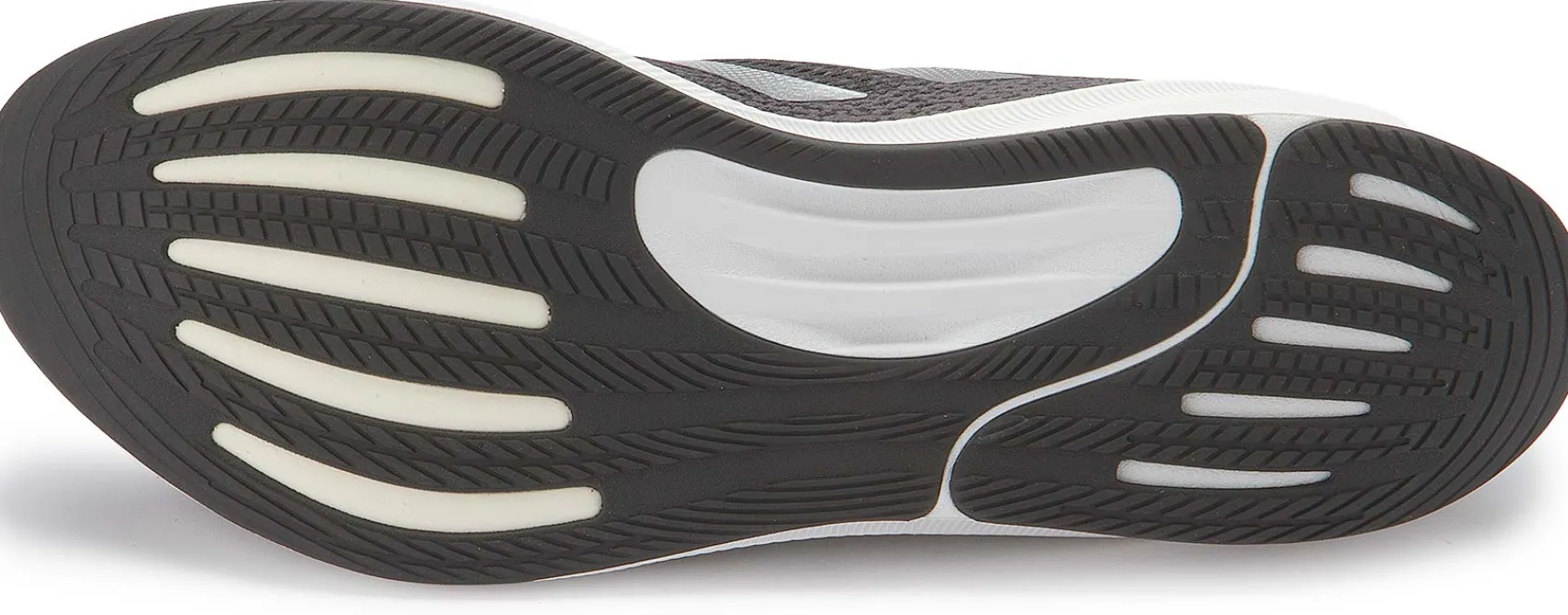 Sneaker|Sneaker|Adidas Sneaker in Übergrößen Grau