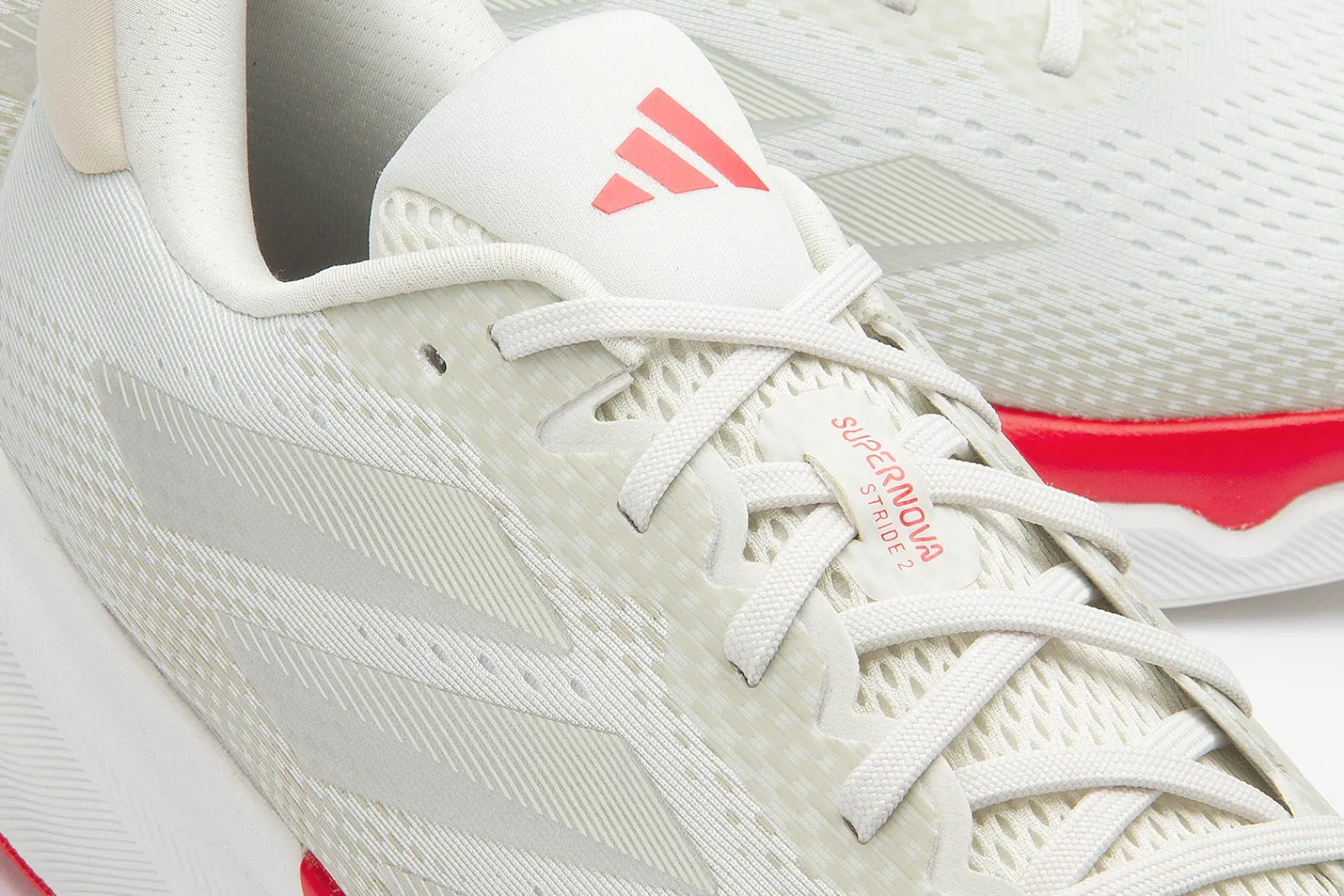Sneaker|Sneaker|Adidas Sneaker in Übergrößen Grau