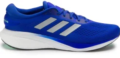 Sneaker|Sneaker|Adidas Sneaker in Übergrößen Blau