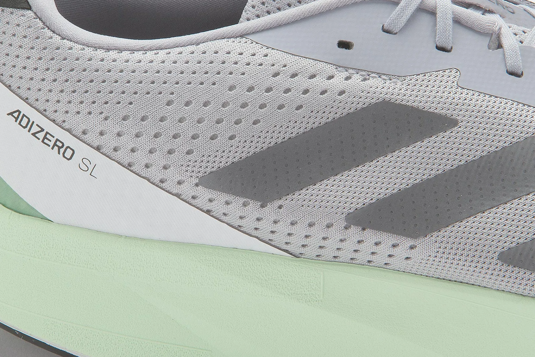 Sneaker|Sneaker|Adidas Sneaker in Übergrößen Grau