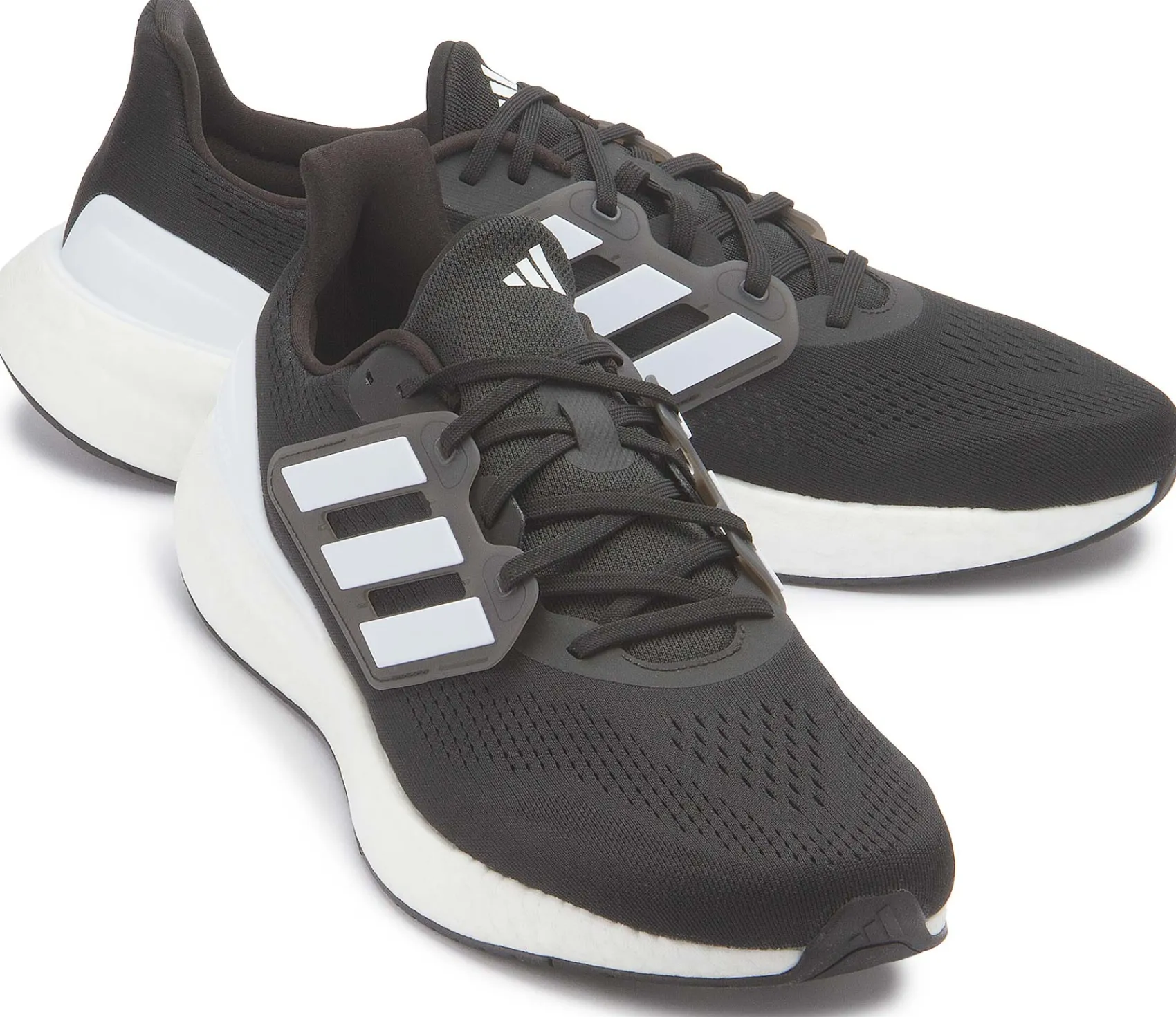 Sneaker|Schnürschuhe|Adidas Sneaker in Übergrößen