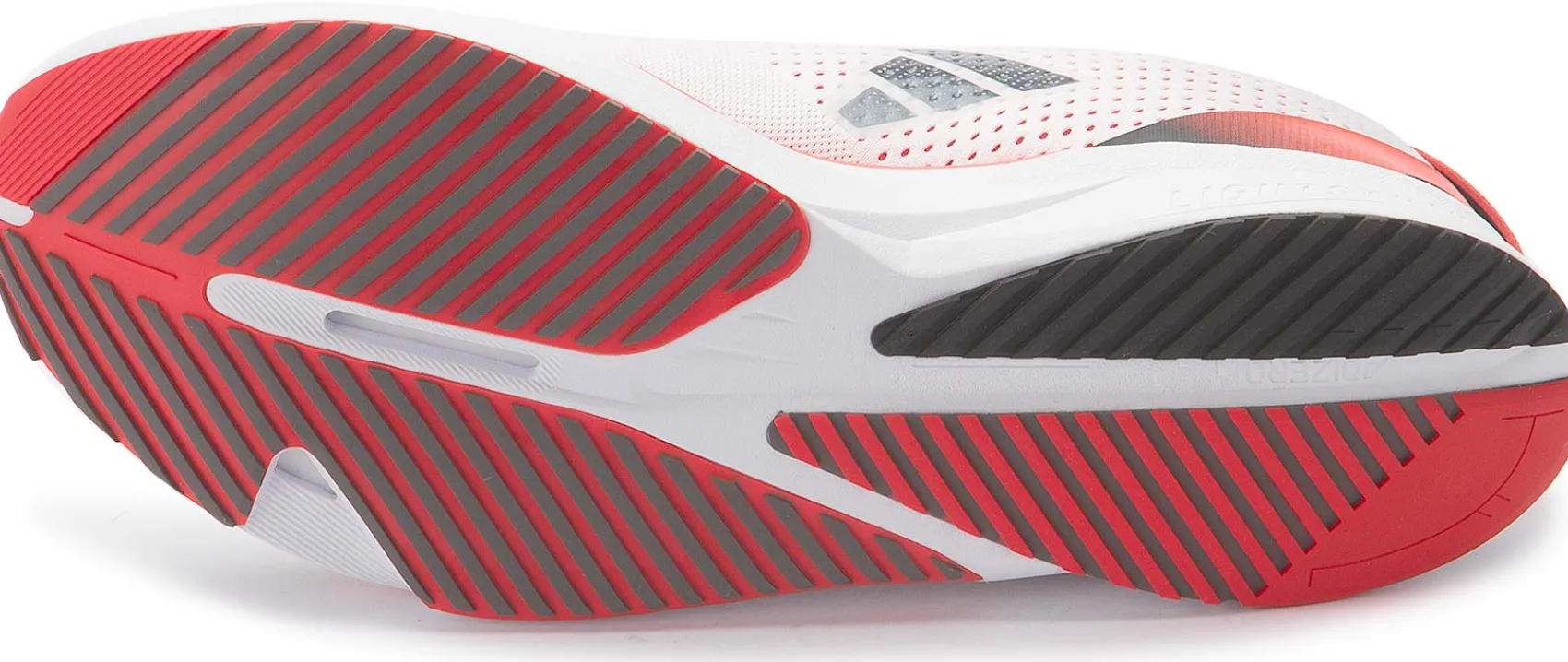 Sneaker|Schnürschuhe|Adidas Sneaker in Übergrößen Weiß