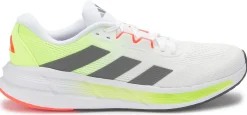 Running|Sneaker|Adidas Sneaker in Übergrößen Weiß