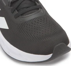 Running|Sneaker|Adidas Sneaker in Übergrößen Schwarz