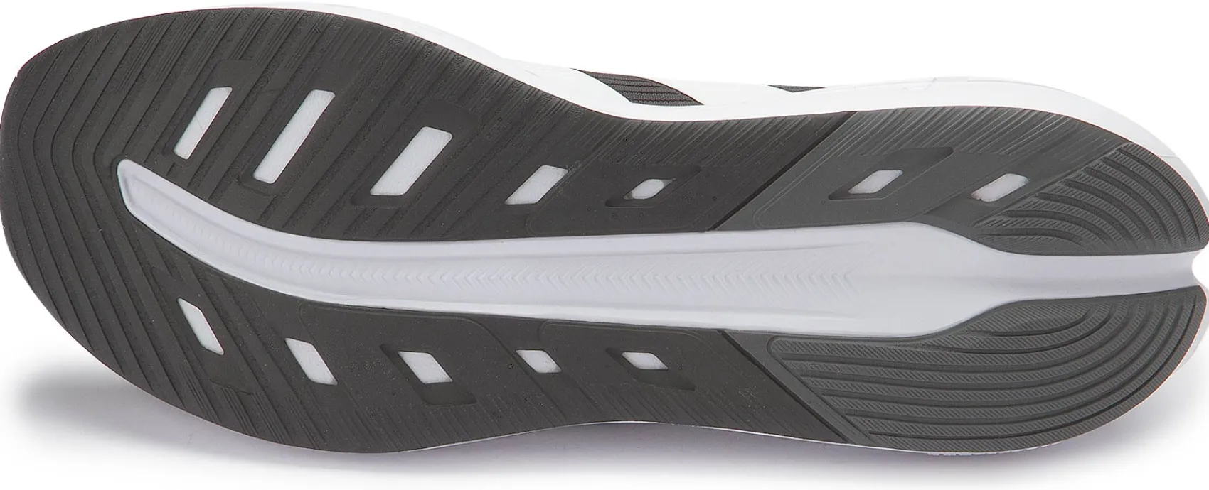 Running|Sneaker|Adidas Sneaker in Übergrößen Schwarz