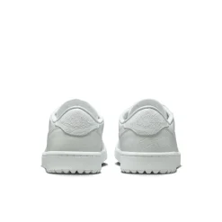 Sneaker|Sneaker|nike Air Jordan 1 Low in Übergrößen Weiß