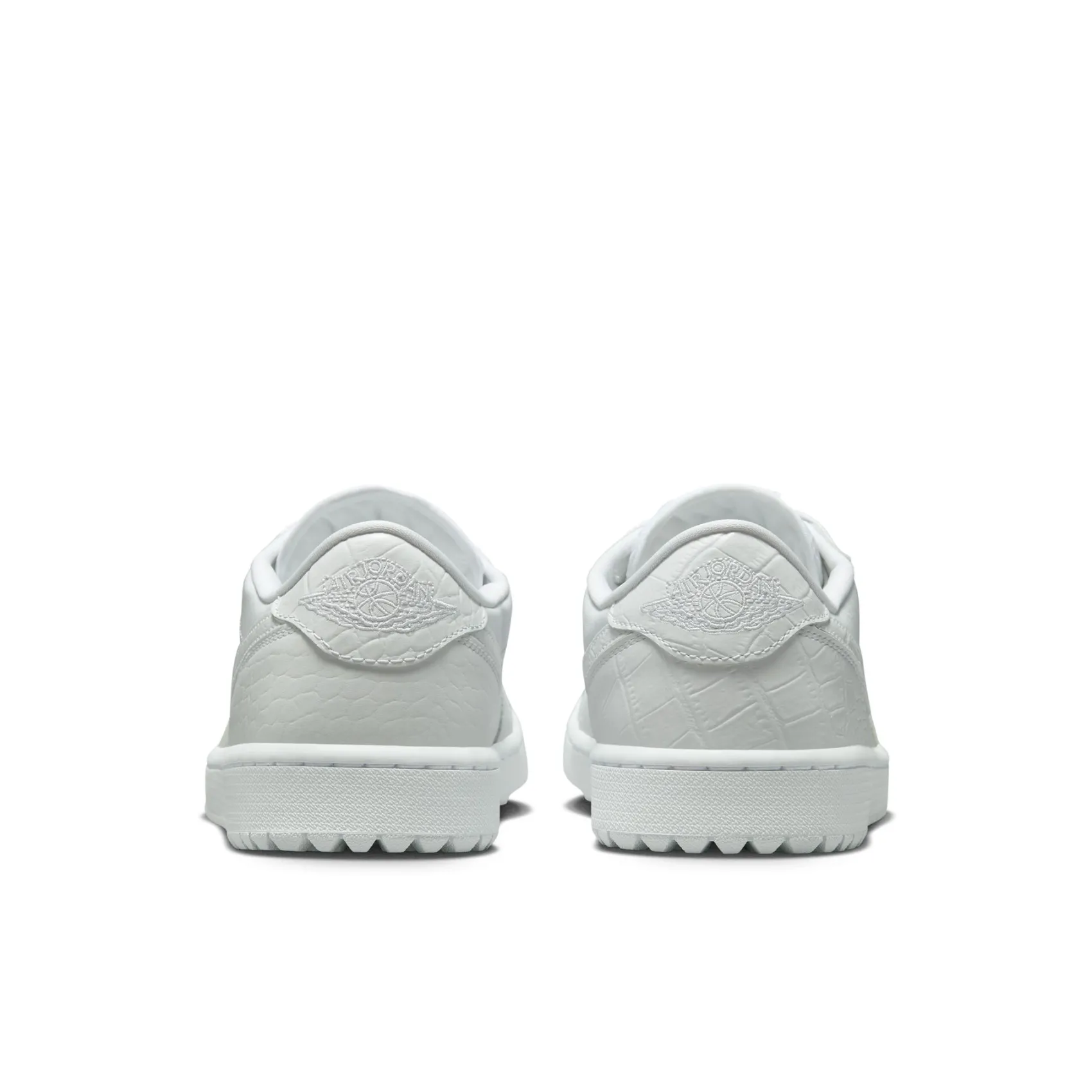 Sneaker|Sneaker|nike Air Jordan 1 Low in Übergrößen Weiß