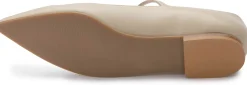 Ballerinas|Horsch Schuhe Ballerina in Übergrößen