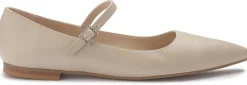 Ballerinas|Horsch Schuhe Ballerina in Übergrößen