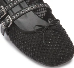 Ballerinas|Horsch Schuhe Ballerina in Übergrößen