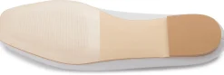 Ballerinas|Horsch Schuhe Ballerina in Übergrößen Grau