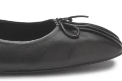 Ballerinas|Horsch Schuhe Ballerina in Übergrößen