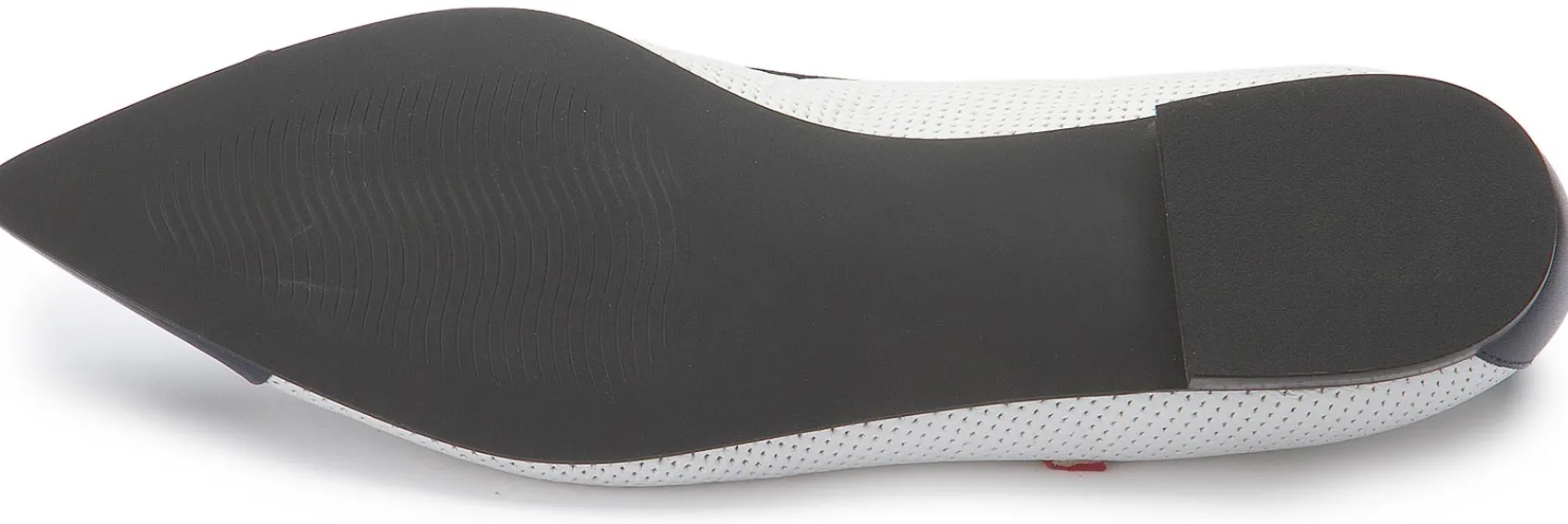 Ballerinas|Horsch Schuhe Ballerina in Übergrößen