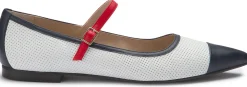 Ballerinas|Horsch Schuhe Ballerina in Übergrößen