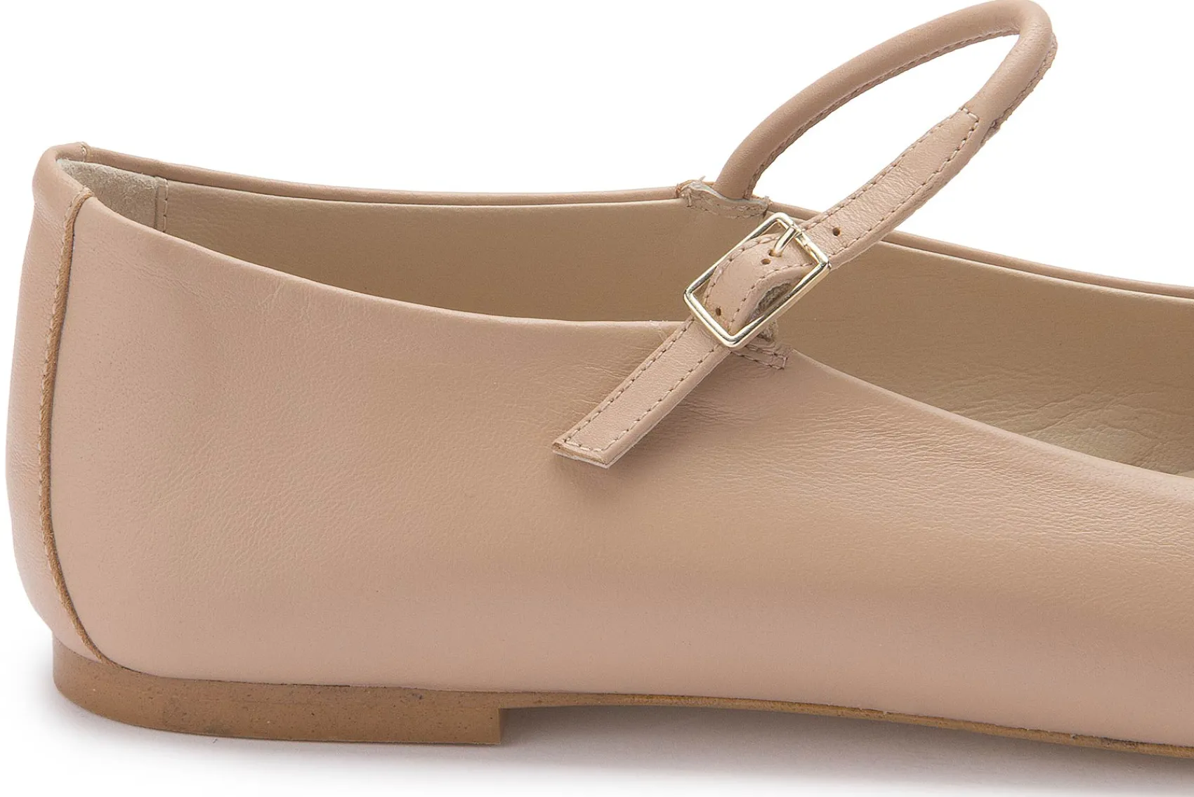 Ballerinas|Horsch Schuhe Ballerina in Übergrößen