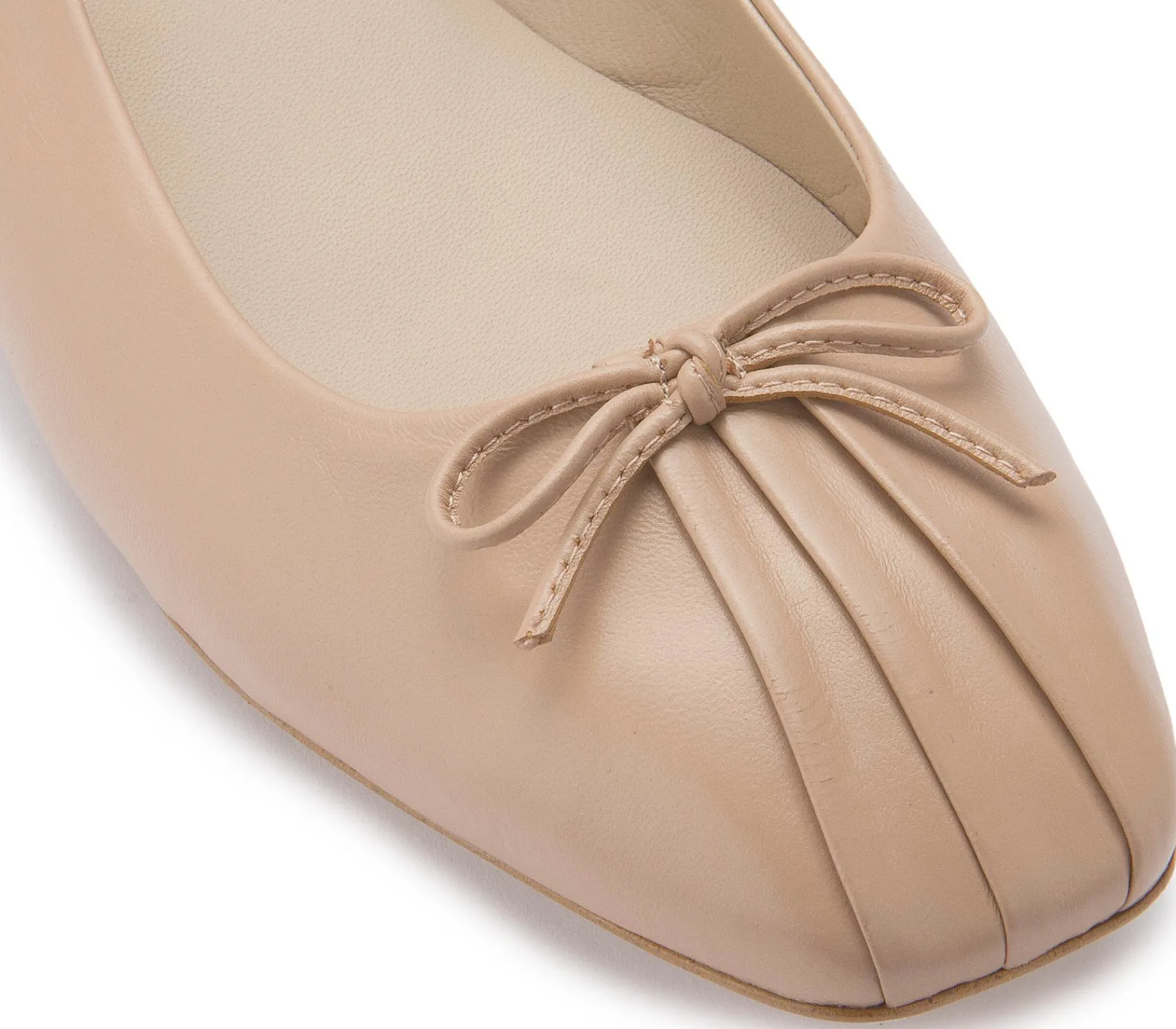 Ballerinas|Horsch Schuhe Ballerina in Übergrößen