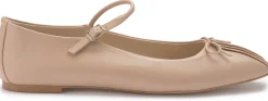 Ballerinas|Horsch Schuhe Ballerina in Übergrößen