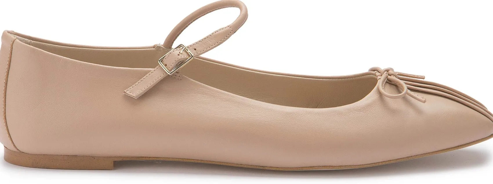 Ballerinas|Horsch Schuhe Ballerina in Übergrößen
