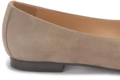 Ballerinas|Horsch Schuhe Ballerina in Übergrößen