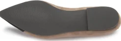 Ballerinas|Horsch Schuhe Ballerina in Übergrößen