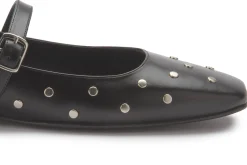 Ballerinas|Horsch Schuhe Ballerina in Übergrößen