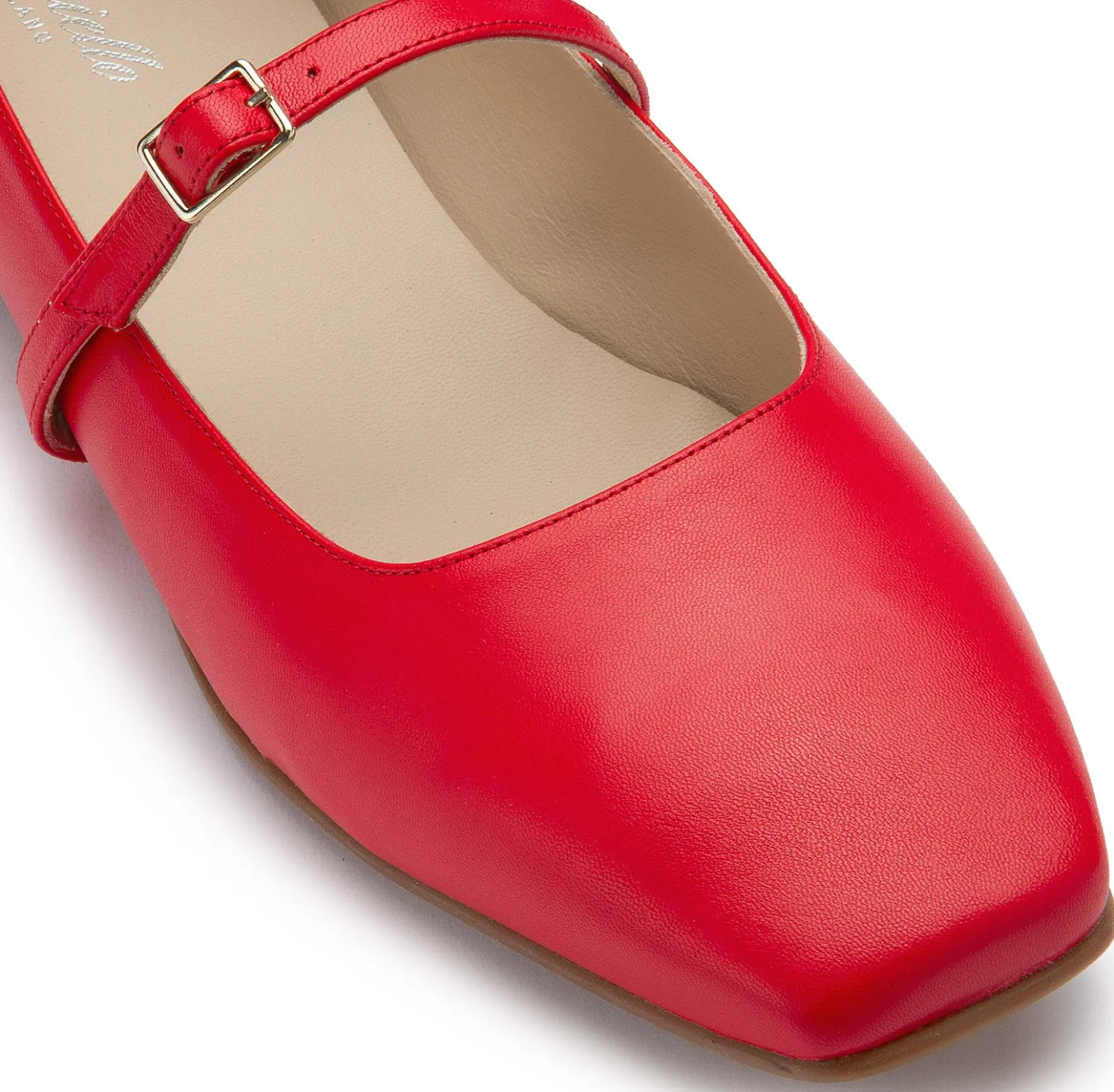 Ballerinas|Horsch Schuhe Ballerina in Übergrößen