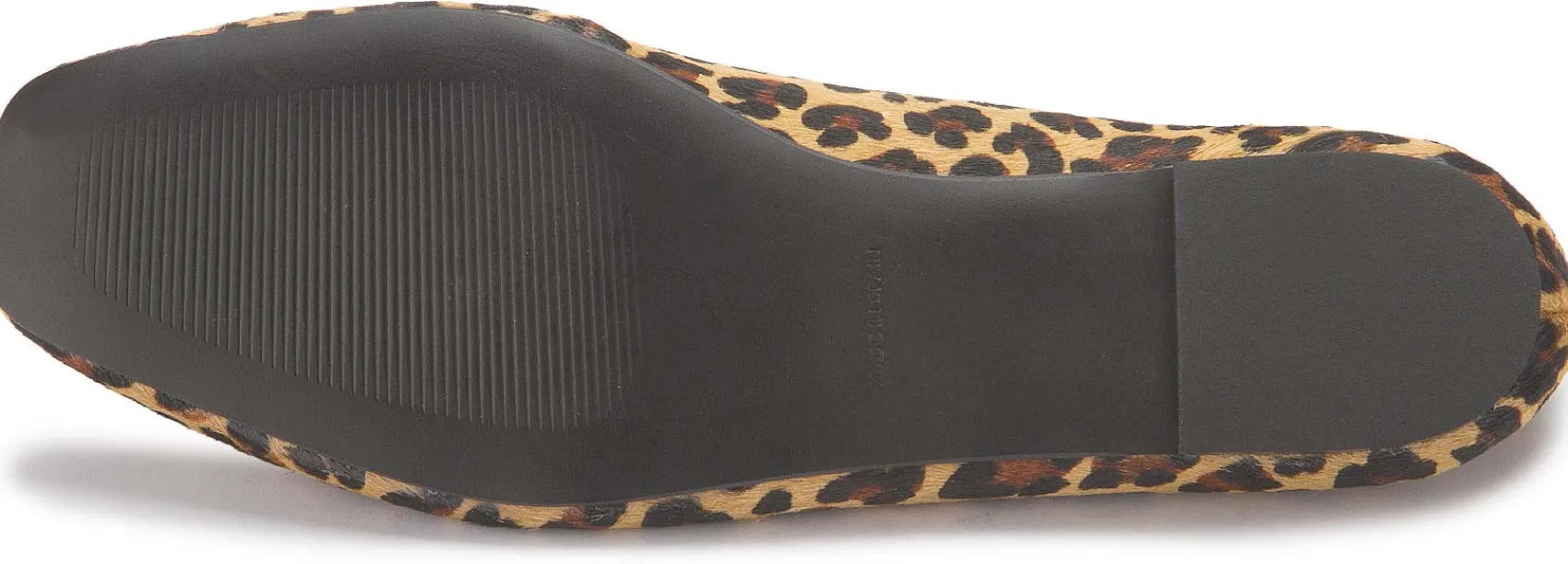 Ballerinas|Horsch Schuhe Ballerina in Übergrößen