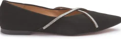 Ballerinas|Horsch Schuhe Ballerina in Übergrößen