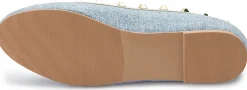 Ballerinas|Horsch Schuhe Ballerina in Übergrößen