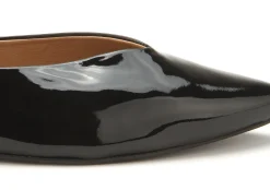 Ballerinas|Horsch Schuhe Ballerina in Übergrößen Schwarz