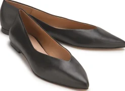 Ballerinas|Horsch Schuhe Ballerina in Übergrößen