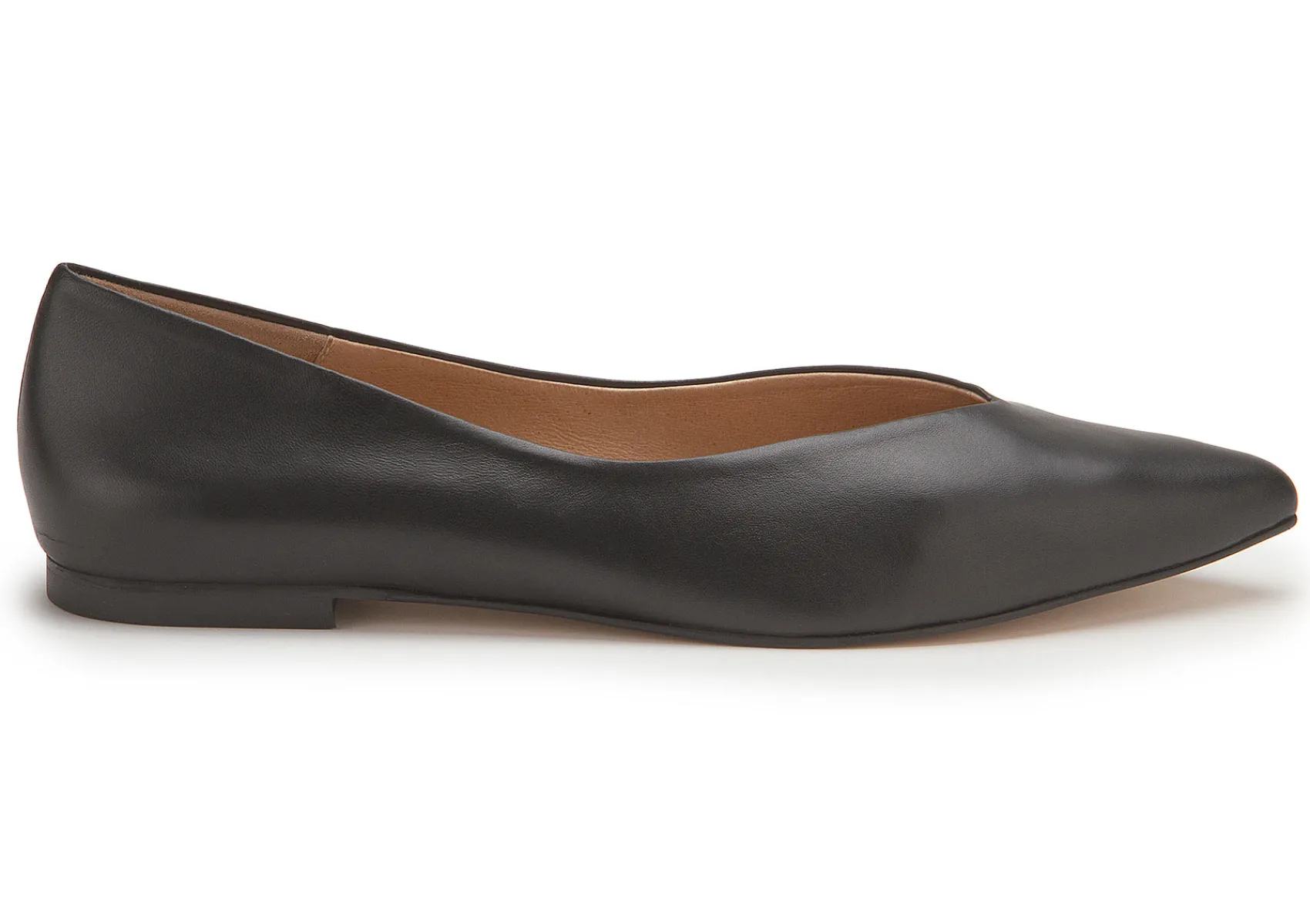 Ballerinas|Horsch Schuhe Ballerina in Übergrößen