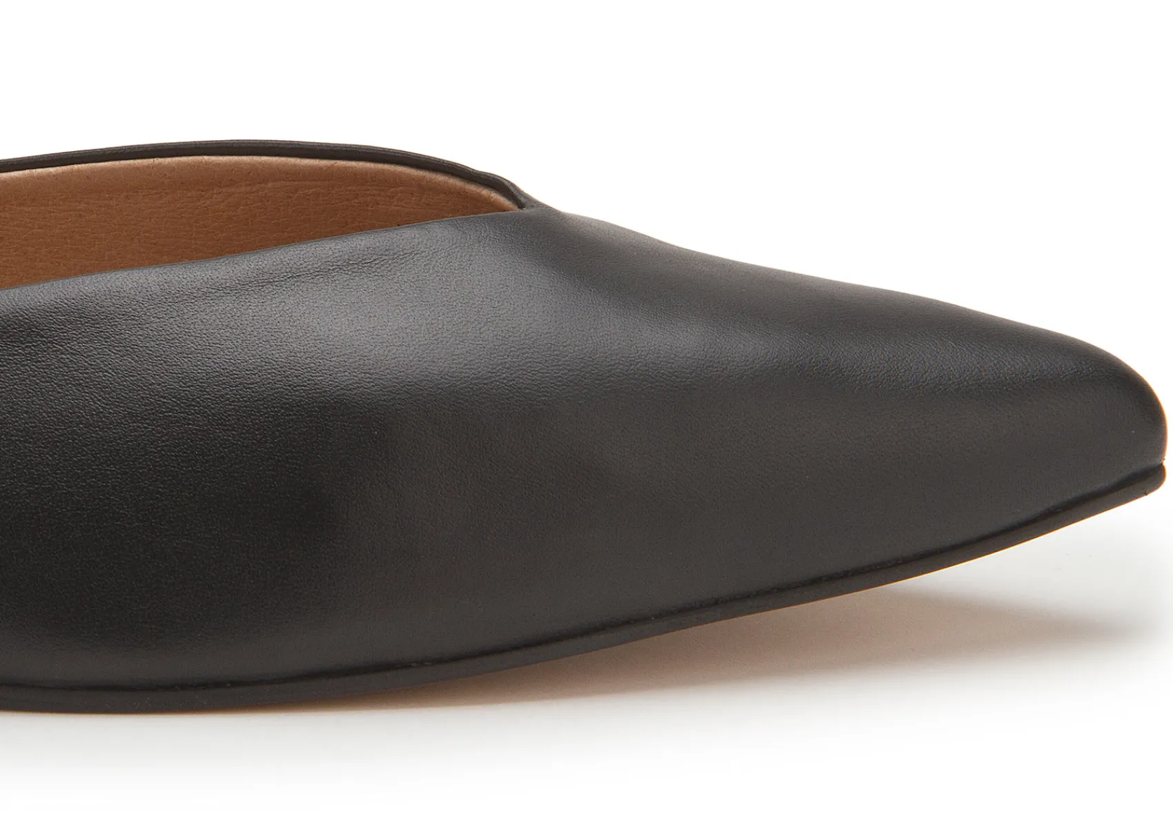 Ballerinas|Horsch Schuhe Ballerina in Übergrößen