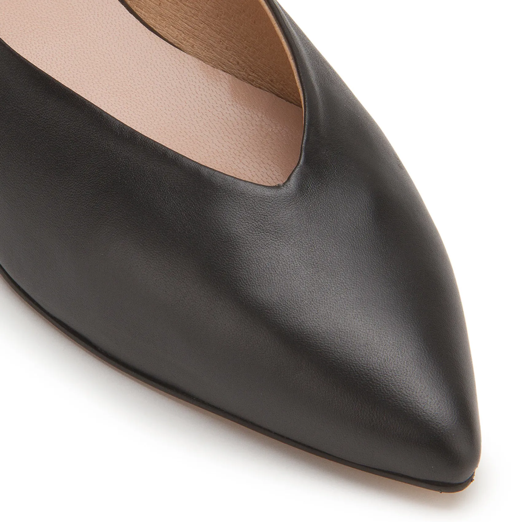 Ballerinas|Horsch Schuhe Ballerina in Übergrößen