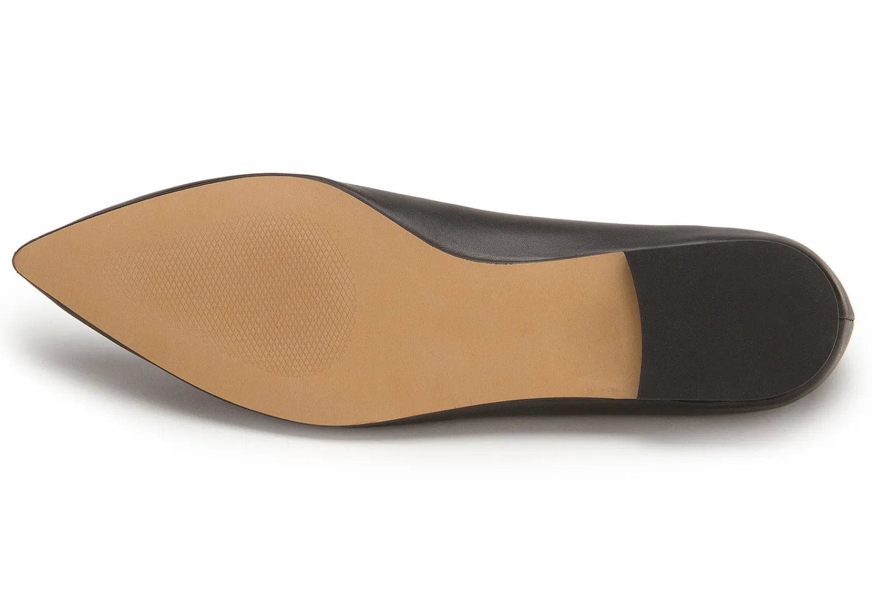 Ballerinas|Horsch Schuhe Ballerina in Übergrößen
